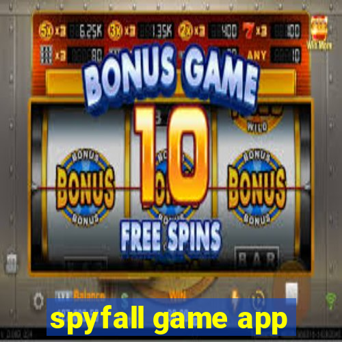 spyfall game app